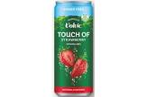 VOLVIC SPARK STRAWBERRY CAN 33