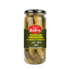 SOFRA PICKLED GHERKINS 480G