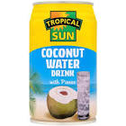 TS COCONUT WATER 330ML