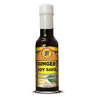 CHIEF GINGER SOY SAUCE 155ML