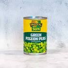 TS GREEN PIGEON PEAS 425G