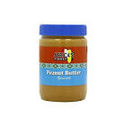 AF PEANUT BUTTER SMOOTH 500G