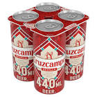 CRUZCAMPO SEVILLA CAN 440ML