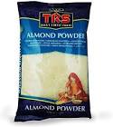 TRS ALMOND POWDER 750G