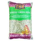 TRS WHOLE GREEN PEAS  2KG