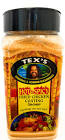 TEXS HOT SPIC CHICKEN COAT 300