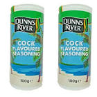 DR COCK SEASONING 100G