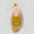 UNCLE JOHN TEA BREAD 800G