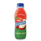 SNAPPLE APPLE 473ML