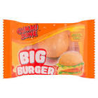 GUMMI BIG BURGER 28G