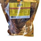 AF SMOKE BARACUDA FILLET 100G