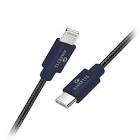 8 PIN TO TYPE C CABLE