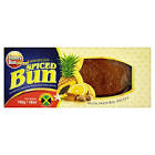 HONEY BUN SPICED BUN BOX