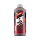 CRUCIALS BBQ SAUCE 500ML