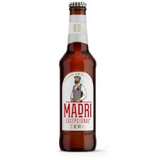 MADRI BOTTLE 330ML