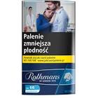 ROTHMANS FINE ROY TABACCO 30G