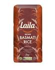 LAILA BROWN BASMATI 1KG