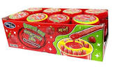 SWEET SET JELL STRAWBERRY 60G