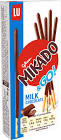 MIKADO MILK CHOCOLATE 39G