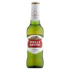 STELLA  ARTOIS BOTTLE 330ML