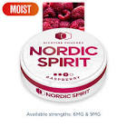 NORDIC SPIRIT 3 RASPBERRY
