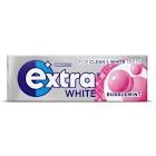 EXTRA WHITE BUBBLEMINT 10S