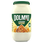 DOLMIO LASAGNE CREAMY 470G