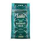 LAILA BROKEN BASMATI RICE 5KG