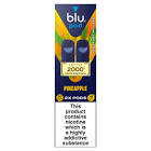 BLUE BAR POD PINEAPPLE 2000