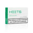 HEETS GREEN SELECTION 20S