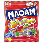 MAOAM STRIPES 140G