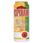 DESPERADOS TEQUILA BEER CAN 500ML