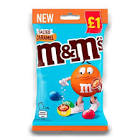 M&M SALTED CARAMEL 70G