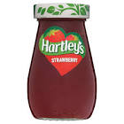 HARTLEYS STRAWBERRY 340G