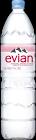 EVIAN WATER 1.5L
