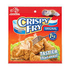 CRISPY FRY ORIGINAL 62G