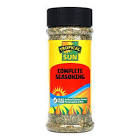 TROPICAL SUN SEASONING SALT 100G