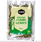 AANI CURRY LEAVES 30G