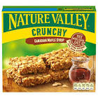 NATURE VALLEY CANADIAN MAP 42G