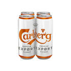 CARLSBERG EXPORT CAN 500ML