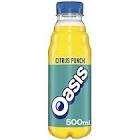 OASIS CITRUS PUNCH 500ML