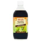 MCLAS VANILLA DARK 480ML