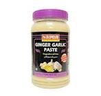 SAPNA GINGER GARLIC PASTE 1KG