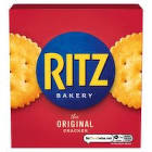 RITZ CRACKERS BOX 150G