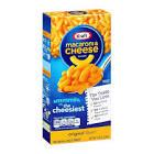 KRAFT MACARONO CHEESE 206G