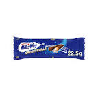 MILKYWAY CRISPY ROLLS 22.5G