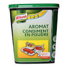 KNORR AROMAT CONDIMENT 1.1KG