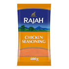 RAJAH CHICKEN SEASONING 400G