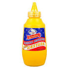 WOELENS YELLOW MUSTARD 453G
