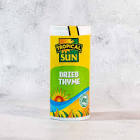 TS DRIED THYME 40G